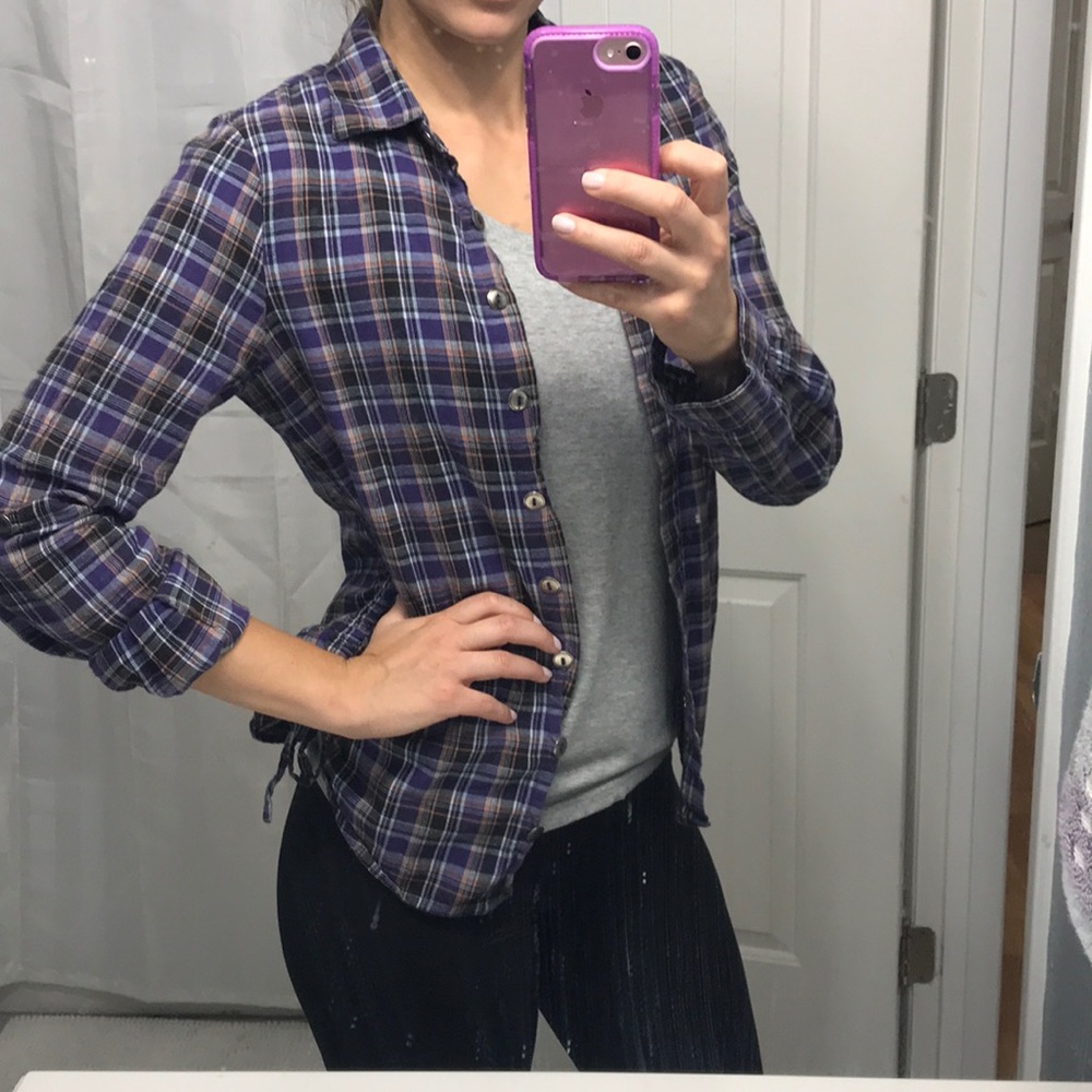 Flannel - Picture 5 of 5